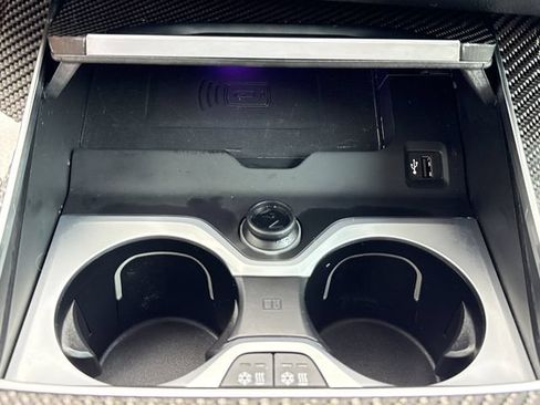 Used 2025 BMW X7 M60i AWD/4WD image 30