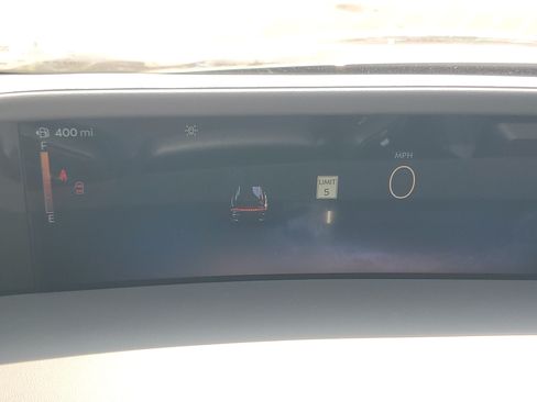 New 2026 Lincoln Nautilus Premier AWD/4WD image 18