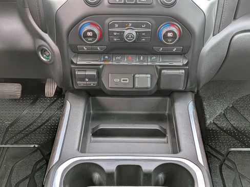 Used 2020 Chevrolet Silverado 1500 RST w/ All-Star Edition image 20