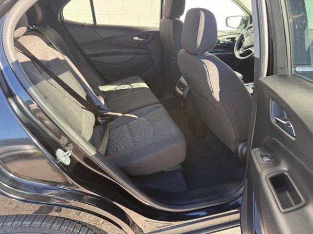 Certified 2020 Chevrolet Equinox LT w/ Driver Convenience Package FWD image 14