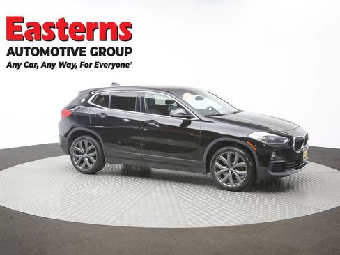 Used 2018 BMW X2 xDrive28i AWD/4WD image 43