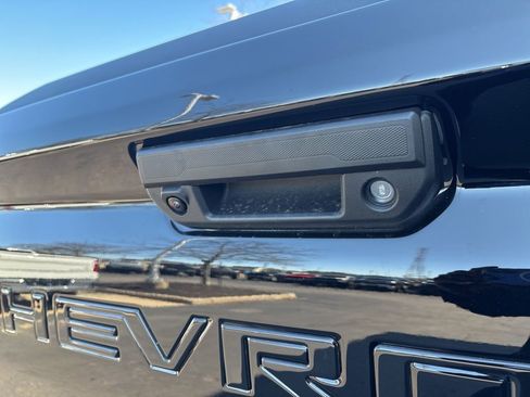 New 2026 Chevrolet Colorado ZR2 w/ Technology Package image 15