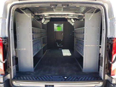 Used 2015 Ford Transit 150 130 Low Roof image 5