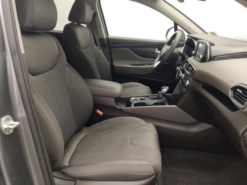 Used 2019 Hyundai Santa Fe SE AWD/4WD image 21
