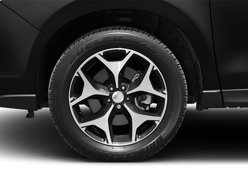 Used 2014 Subaru Forester 2.0XT Touring w/ Popular Package #2 AWD/4WD image 13