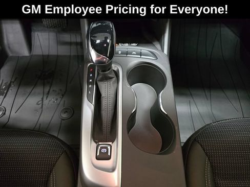 New 2026 Buick Envista Sport Touring w/ Convenience I Package FWD image 20