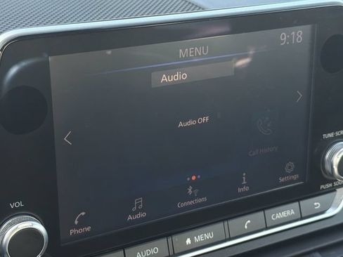 Used 2024 Nissan Altima 2.5 SR FWD image 18