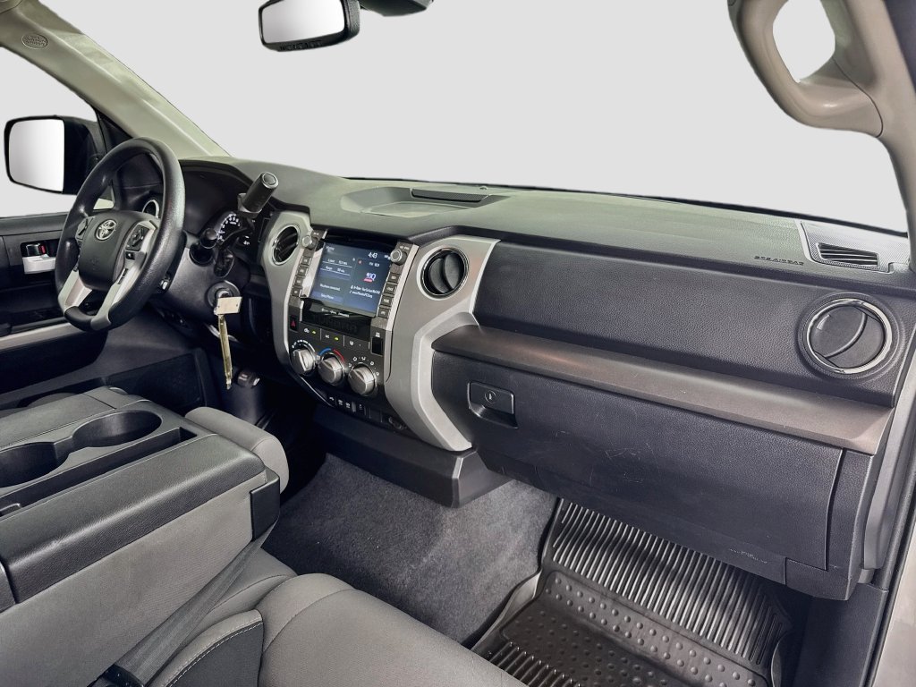 Used 2021 Toyota Tundra SR5 RWD image 28