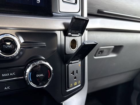 Certified 2024 Ford F150 XLT w/ Mobile Office Package image 23