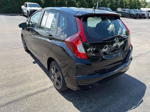 Used 2019 Honda Fit LX image 3