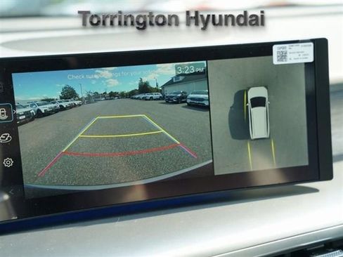 New 2026 Hyundai Ioniq 9 SEL image 29