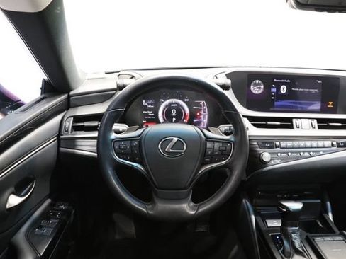 Used 2021 Lexus ES 350 w/ Accessory Package 2 FWD image 11