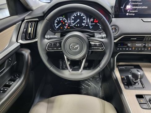 New 2026 MAZDA CX-90 3.3 Turbo w/ Preferred Package AWD/4WD image 24