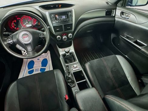 Used 2011 Subaru Impreza WRX STI AWD/4WD image 25