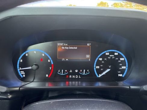Used 2021 Ford Bronco Sport Big Bend AWD/4WD image 12