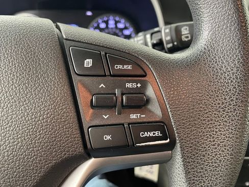 Used 2019 Hyundai Tucson SE image 11