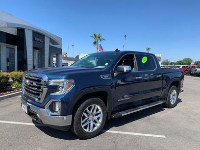 Used 2021 GMC Sierra 1500 SLT w/ SLT Premium Package