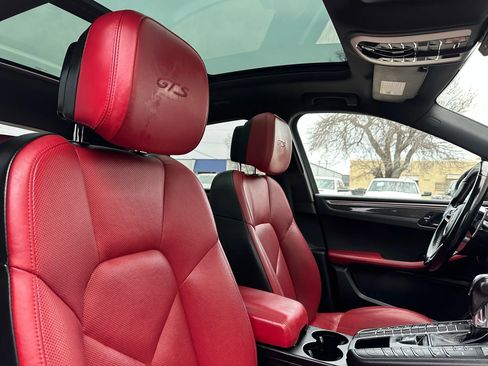 Used 2017 Porsche Macan GTS image 26