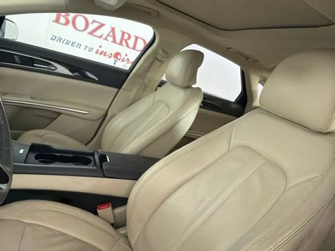 Used 2014 Lincoln MKZ w/ Equipment Group 102A Reserve FWD image 11