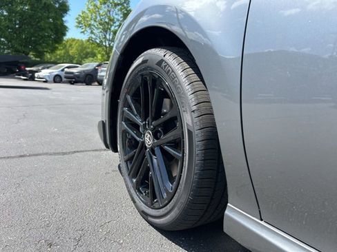 New 2026 Toyota Camry SE FWD image 9