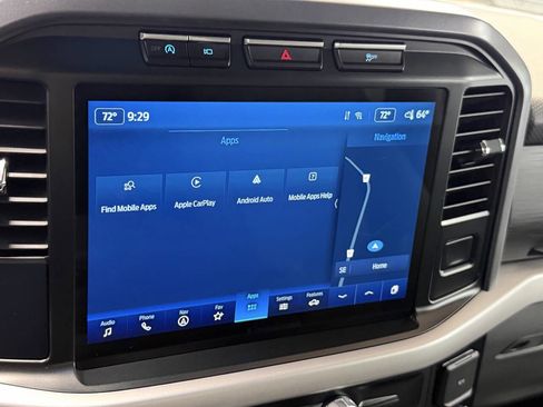 Used 2023 Ford F150 XLT w/ Equipment Group 302A High image 50