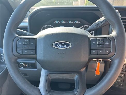 New 2024 Ford F350 XL w/ STX Appearance Package image 19
