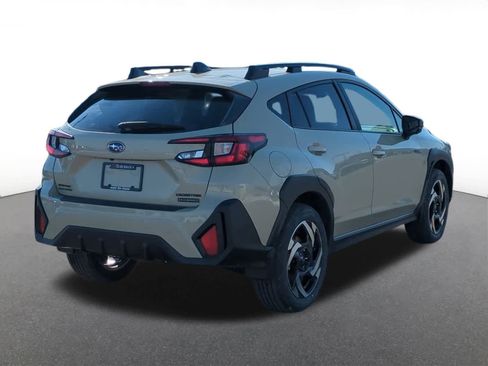 New 2026 Subaru Crosstrek 2.5i Limited image 6