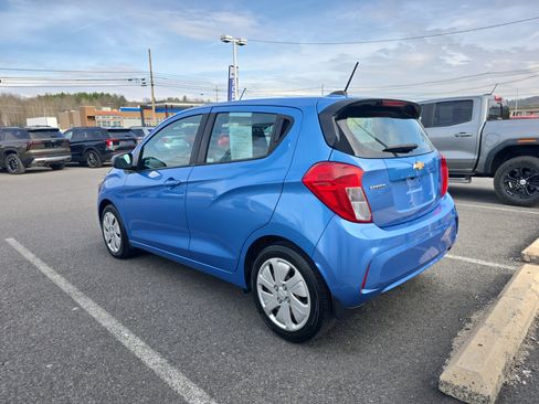 Used 2017 Chevrolet Spark LS image 6
