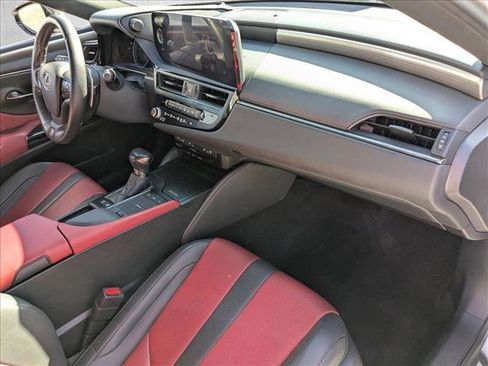 Used 2022 Lexus ES 300h F Sport image 22