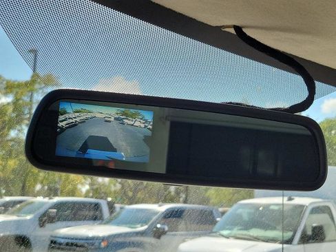 New 2025 Chevrolet Express 3500 w/ Power Convenience Package image 23