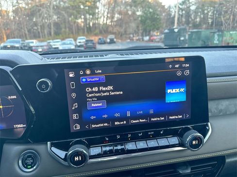 Used 2024 Chevrolet Colorado ZR2 image 26