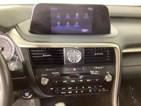 Used 2022 Lexus RX 350 AWD w/ Premium Package image 26