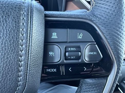 New 2026 Toyota Tundra 1794 Edition AWD/4WD image 20
