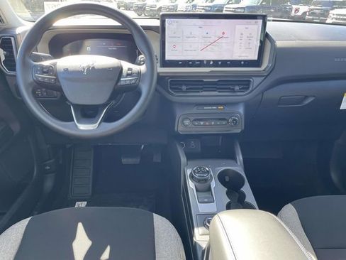 New 2026 Ford Bronco Sport Big Bend AWD/4WD image 4