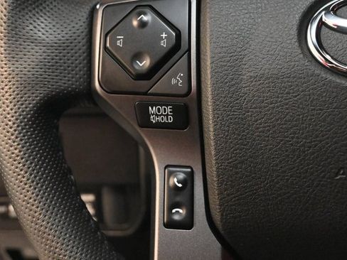 Certified 2023 Toyota Tacoma TRD Sport w/ Advanced Technology Package image 12