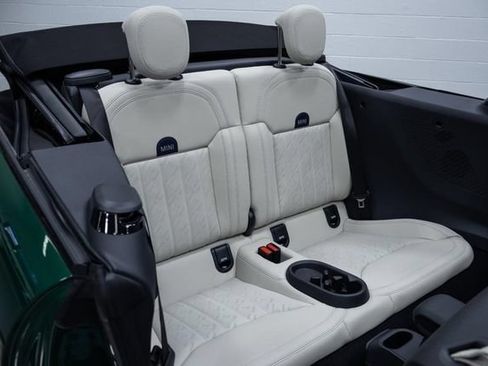 New 2026 MINI Cooper S FWD image 21
