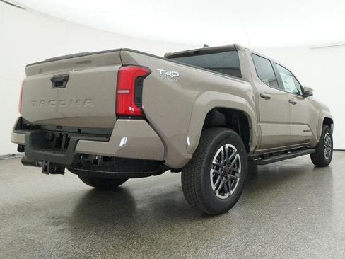 New 2026 Toyota Tacoma TRD Sport image 24