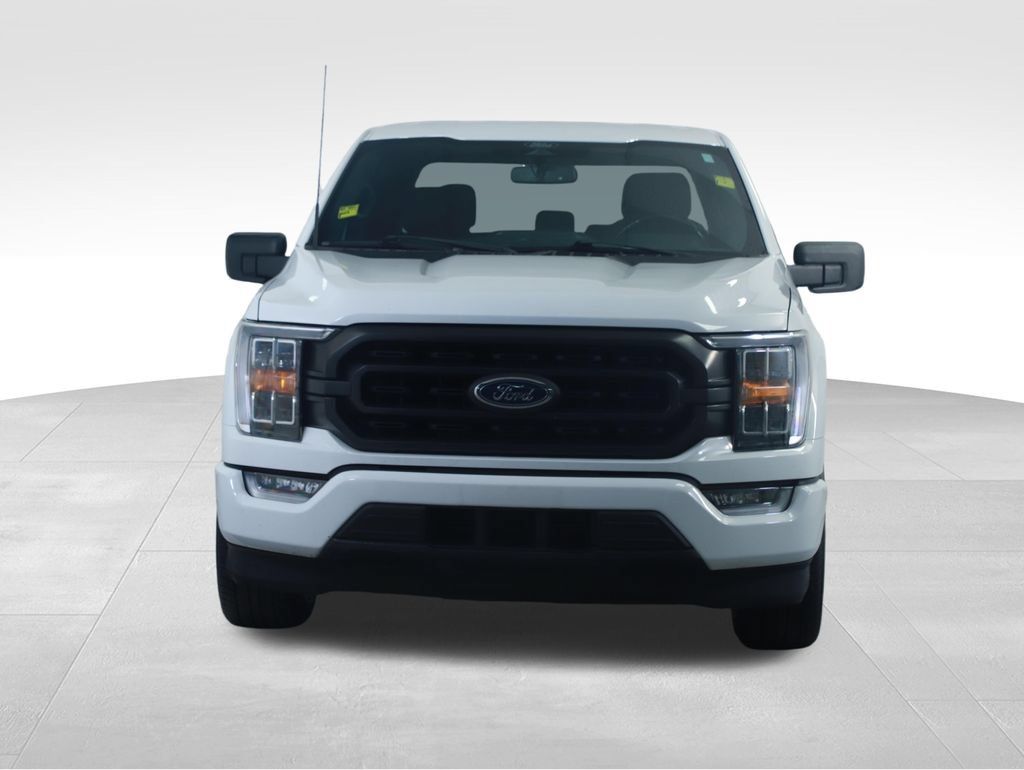 Used 2021 Ford F150 XLT w/ Equipment Group 302A High RWD image 6
