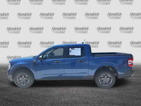 Used 2024 Ford Maverick XLT image 7