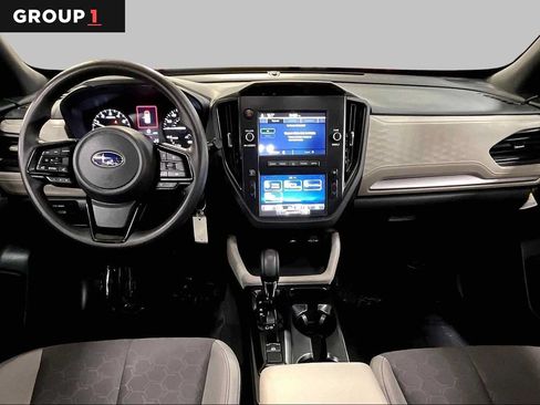 Used 2026 Subaru Forester AWD/4WD image 14