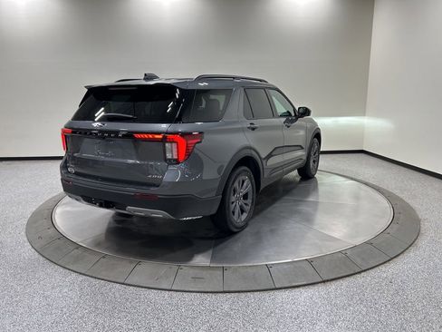 New 2026 Ford Explorer Active image 6