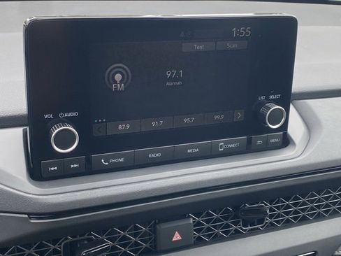 New 2025 Honda Accord LX image 20