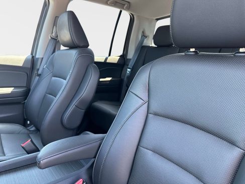 Used 2020 Honda Ridgeline RTL-E image 23