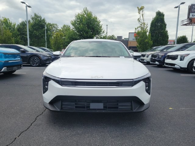 New 2026 Kia K4 FWD image 2