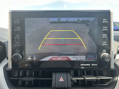 Certified 2022 Toyota RAV4 XLE w/ Convenience Package AWD/4WD image 30