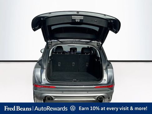 Used 2022 Lincoln Corsair AWD w/ Premium Package image 33