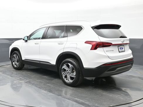 Used 2023 Hyundai Santa Fe SEL image 6