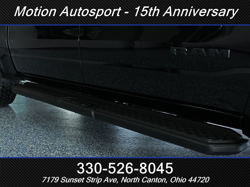 Used 2021 RAM 1500 Sport w/ Leather & Sound Group AWD/4WD image 40