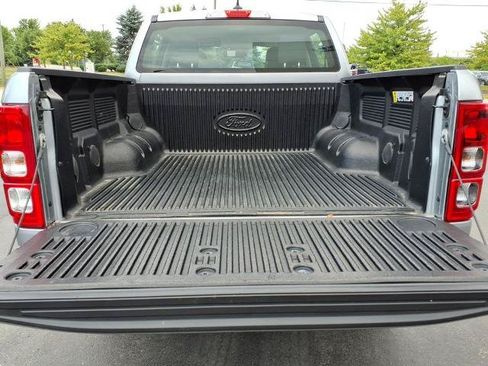Certified 2023 Ford Ranger XL w/ Trailer Tow Package AWD/4WD image 11