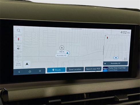 Used 2025 Hyundai Tucson Limited image 13